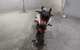 HONDA CB400SFV-4 BOLDOR 2008 NC42