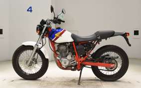 HONDA FTR223 2018 MC34