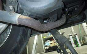 YAMAHA BJ 2015 SA24J