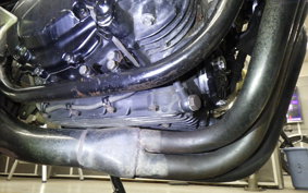 SUZUKI GSX400FS IMPULSE 1983 GK72A