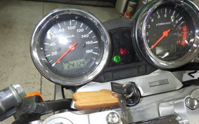 SUZUKI GSX1400 2002 GY71A