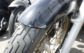 YAMAHA DRAGSTAR 250 VG02J