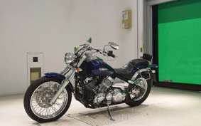 YAMAHA DRAGSTAR 400 2003 VH01J