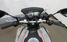 YAMAHA MT-03 ABS 2019 RH13J