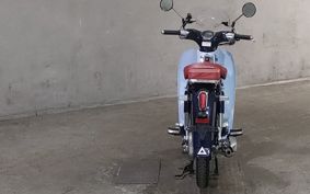 HONDA  SUPER CUB C125 JA48