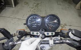 SUZUKI EN125 2A 2006