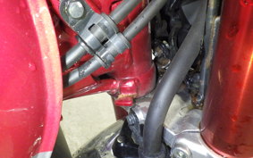 HONDA MONKEY 125 2015 JB02