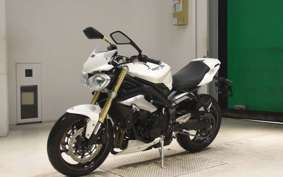 TRIUMPH STREET TRIPLE 2016