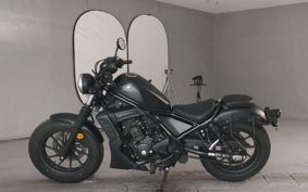 HONDA REBEL MC49