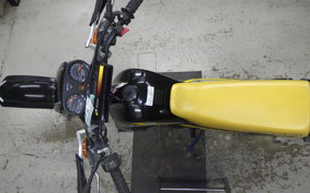 SUZUKI TS50 Hustler SA11A