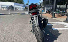 SUZUKI SV650X ABS 2023 VP55E