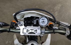 SUZUKI DR-Z400SM SK44A