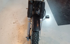 KAWASAKI SUPER SHERPA 2005 KL250G