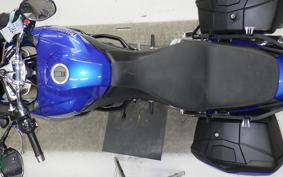 TRIUMPH TIGER 1050 2009