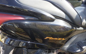HONDA FORZA Z MF08