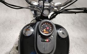 HARLEY FXDB1580 2012 GX4