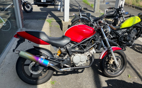 HONDA VTR 250 MC33