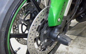 KAWASAKI NINJA 1000 SX 2021 ZXT02K