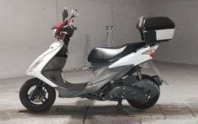 SUZUKI ADDRESS V125 CF4MA