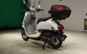 YAMAHA VINO 50 Gen.4 2005 AY02