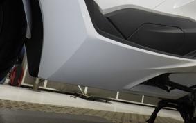 HONDA PCX 160 2007 KF47
