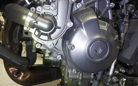 YAMAHA TRACER 9 GT 2025 RN99J