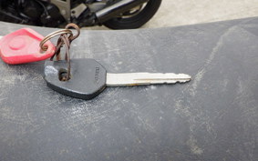 SUZUKI ｽｳｨｯｼｭ125 DV12B