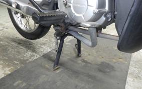 HONDA CROSS CUB 110 2000 JA10