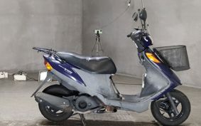 SUZUKI ADDRESS V125 CF46A