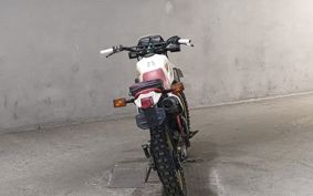 YAMAHA XT250 SEROW T 30X