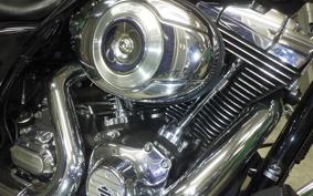 HARLEY FLHR 1690 2012