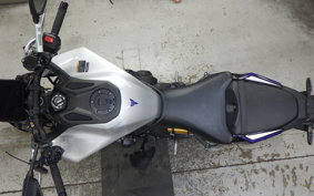 YAMAHA MT-09 SP 2024