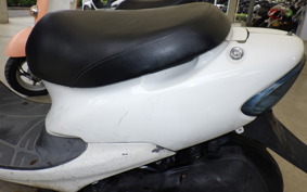 HONDA DIO Gen.4 2018 AF35