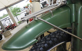 YAMAHA TOWN MATE 50 22F