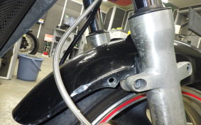 KAWASAKI BALIUS 250 2021 ZR250A
