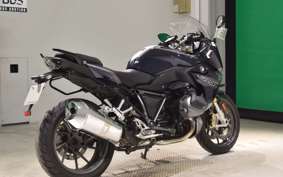 BMW R1250RS 2021