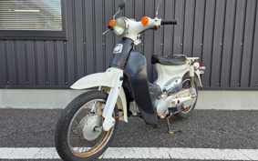 HONDA LITTLE CUB AA01
