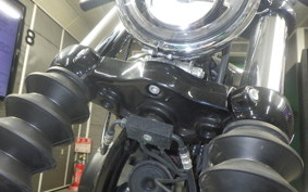 HARLEY FXBB1750 2020