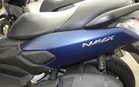 YAMAHA N-MAX SED6J