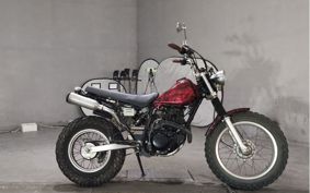 YAMAHA TW200 2JL