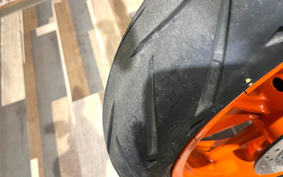 KTM 390 DUKE 2020 JPJ40