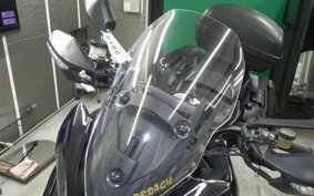 DUCATI MULTISTRADA 1200 S 2010