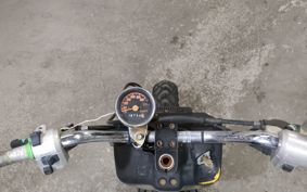 HONDA ZUMAR AF58
