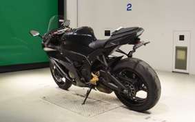 KAWASAKI ZX 10 NINJA ABS