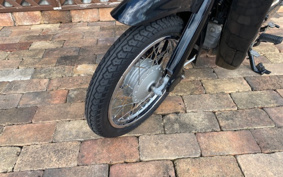 HONDA LITTLE CUB AA01
