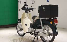 HONDA C110 SUPER CUB JA44