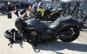 KAWASAKI VULCAN 650 S 2015 EN650A