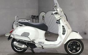 VESPA GTS150SUPER M4590