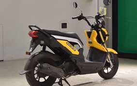 HONDA ZOOMER-X 2023 JF52