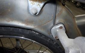 HONDA C50 SUPER CUB C50